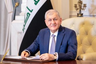 رئيس الجمهورية