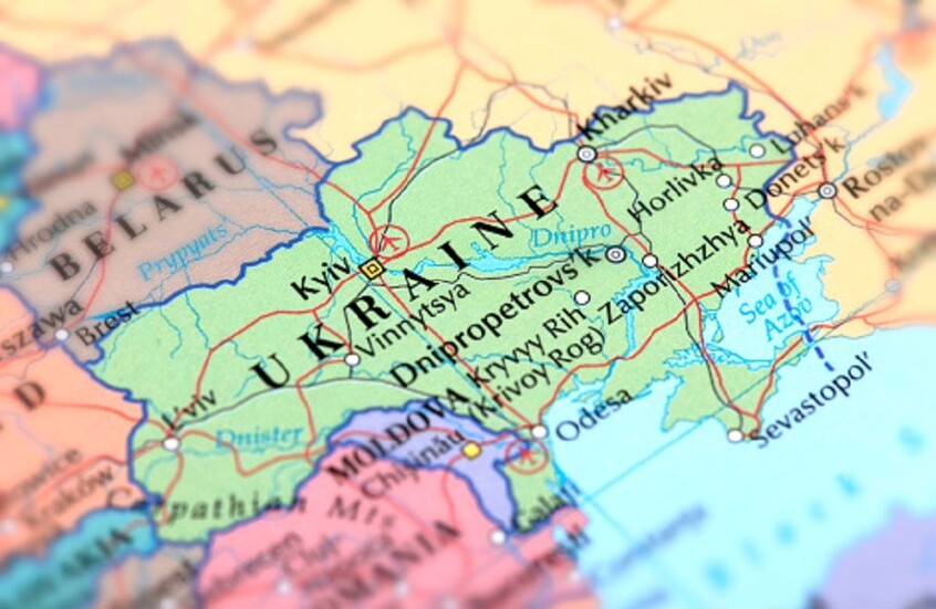 الاستخبارات العسكرية الأوكرانية تحذر من اختفاء أوكرانيا كدولة