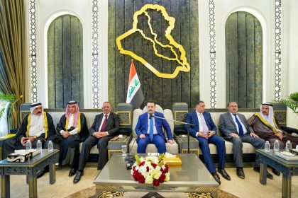 السوداني: الحكومة ملتزمة بتهيئة متطلبات اجراء الانتخابات في موعدها المقرر