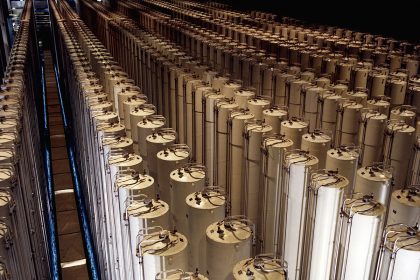 طهران: مصير اليورانيوم المخصب بعد القصف الأميركي لا يزال غير محسوم