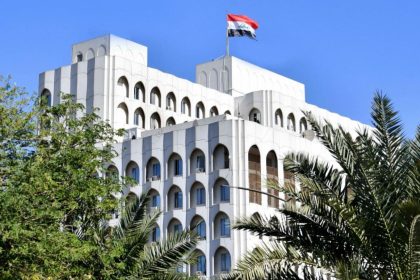 ‏الخارجية توجه دعوة دولية بشأن الجرائم بحق الإيزيديين‬