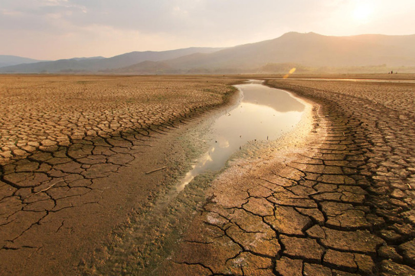 "الموسم الأسوأ منذ قرن".. وزير الموارد: زراعة المحاصيل ستتوقف بالكامل خلال شهر أيلول نتيجة شحِّ المياه