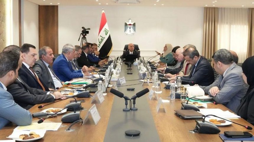 المجلس الوزراي للاقتصاد يقرر تشكيل لجنة دائمة لتطوير العمل الجمركي في عموم المنافذ