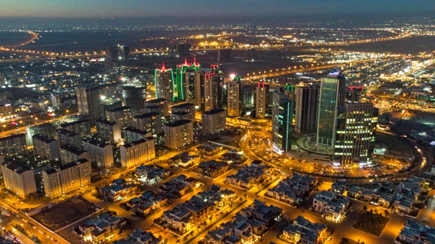 مكافحة ارهاب كردستان يوضح بشأن انفجار اربيل: تدريب عسكري