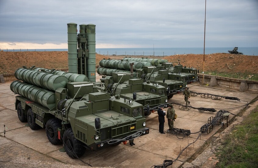 الكرملين: لم نعد ملتزمين بأي قيود على نشر الصواريخ متوسطة المدى