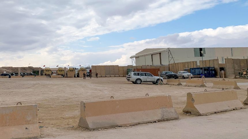 خلية الإعلام الأمني تنفي وجود أي استهداف ضمن منطقة التاجي