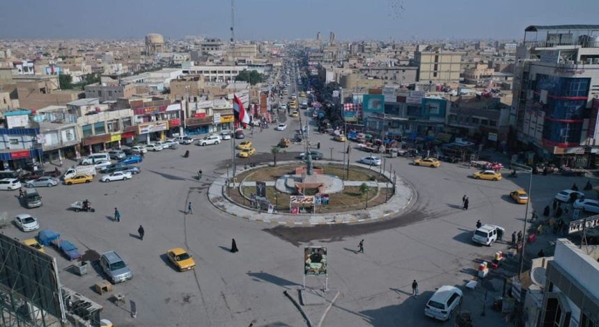 ذي قار تعطل الدوام الرسمي يومي الأربعاء والخميس الموافقين 13 و14 من تموز الجاري