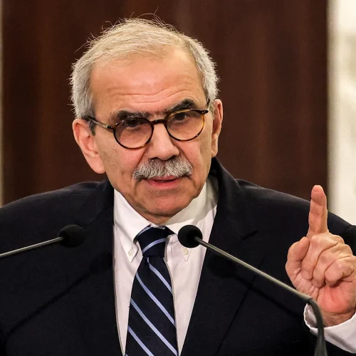 رئيس الوزراء اللبناني