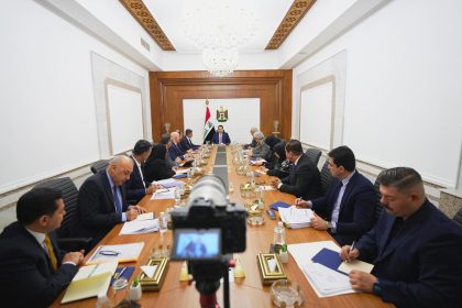 الحكومة العراقية تعلن حسم العوائق أمام المباشرة بمشروع مصفى الفاو الاستثماري