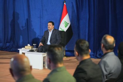 السوداني يؤكد حاجة كربلاء إلى المزيد من التخطيط مع تعاظم أهميتها ونموها