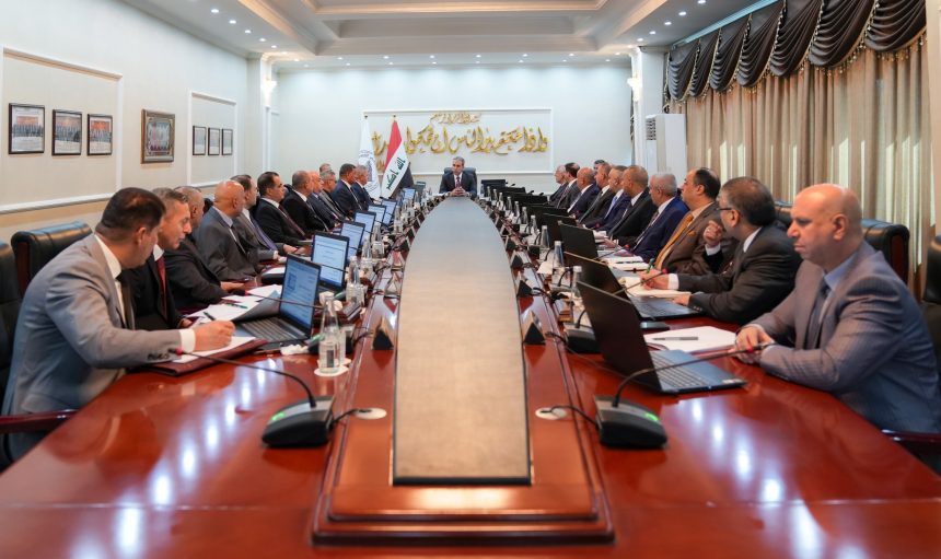 القضاء: يمكن اتخاذ الإجراءات القانونية بحق أعضاء البرلمان بعد انتهاء العضوية في مجلس النواب