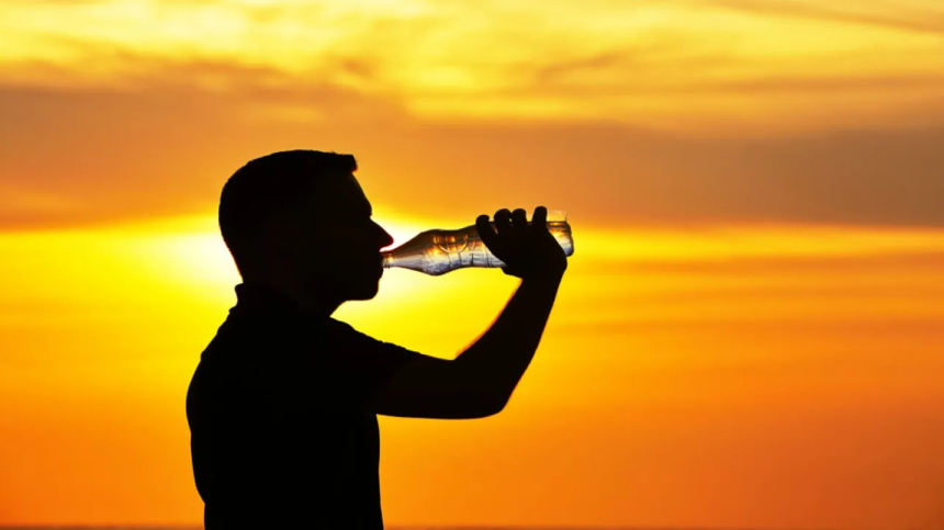 الأنواء الجوية: ارتفاع الحرارة الأسبوع المقبل وننصح بعدم الخروج من الساعة 11 صباحًا إلى الـ4 عصراً