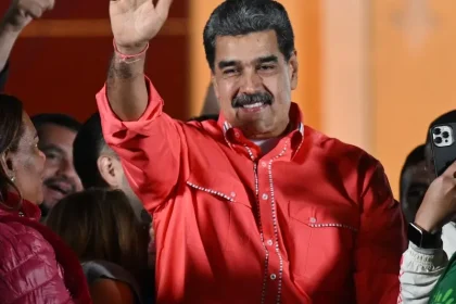 أميركا تضاعف مكافأة اعتقال رئيس فنزويلا وكاراكاس تندد