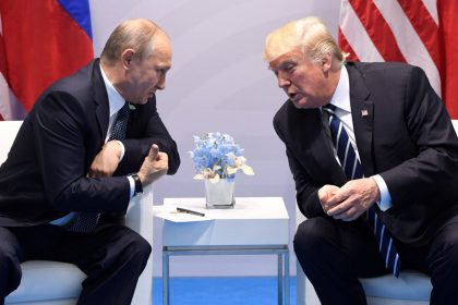 سلطات ألاسكا: لا نعلم المكان الدقيق للقاء بوتين وترامب