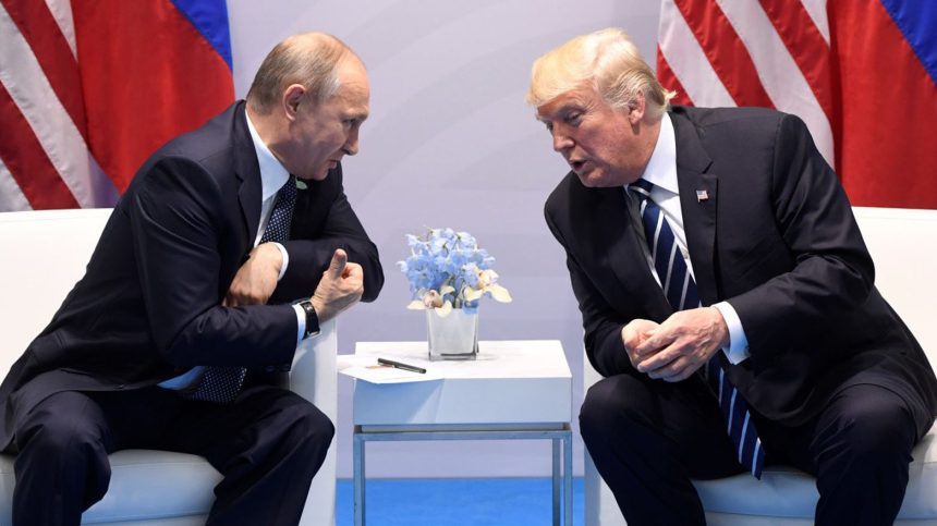 سلطات ألاسكا: لا نعلم المكان الدقيق للقاء بوتين وترامب