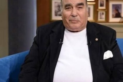 وفاة الفنان المصري سيد صادق عن عمر ناهز 80 عاما