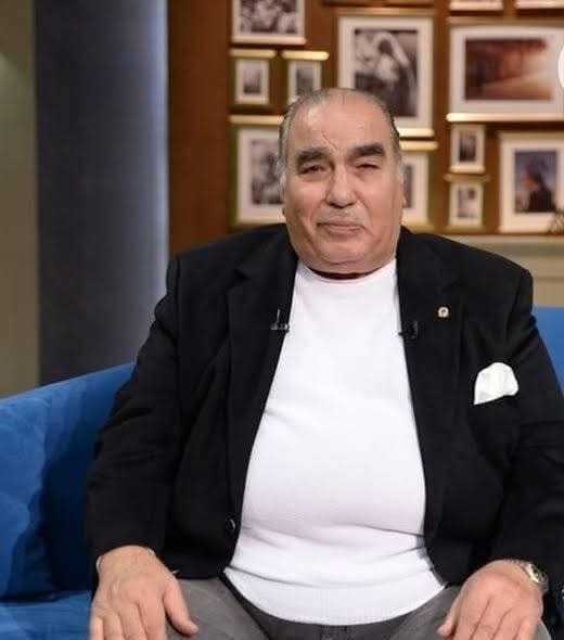 وفاة الفنان المصري سيد صادق عن عمر ناهز 80 عاما