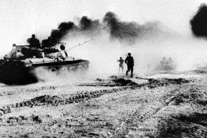 8 آب 1988.. العراقيون يستذكرون يوم نهاية الحرب العراقية الإيرانية