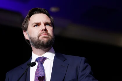 نائب الرئيس الأمريكي: لا ننوي الاعتراف بالدولة الفلسطينية