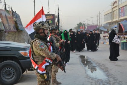 الداخلية تعلن مصرع 3 أشخاص وإصابة 19 آخرين بـ7 حوادث مرورية خلال الزيارة يوم أمس