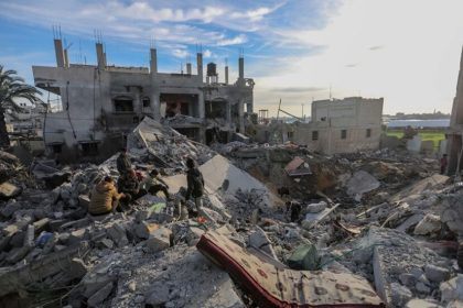 إعلام عبري: قطر ومصر تعملان على مخطط جديد لاتفاق بين إسرائيل وحماس