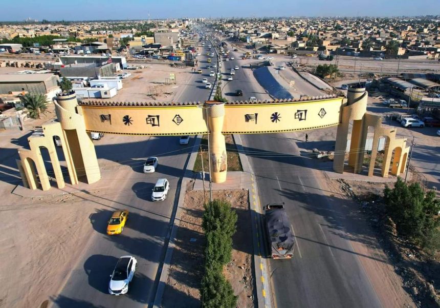 محافظة بابل تعطل الدوام الرسمي طوال الأسبوع الحالي