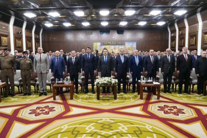 السوداني: لجنة التقييم الخاصة أوصت بشمول ستة وزراء بالتعديل الوزاري