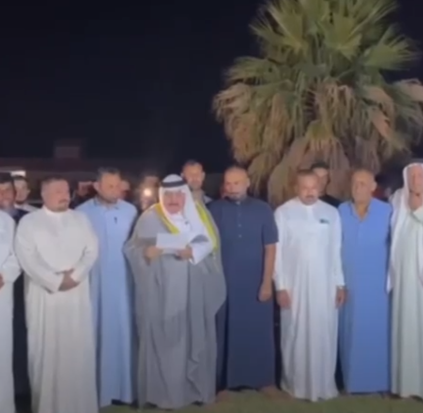 بالفيديو.. انسحاب المرشحة صبيحة محمد عبد الله الجبوري عن تحالف عزم في الحويجة وانضمامها إلى حزب تقدم