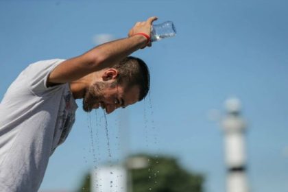 15 مدينة عراقية تحتل صدارة أعلى حرارة في العالم