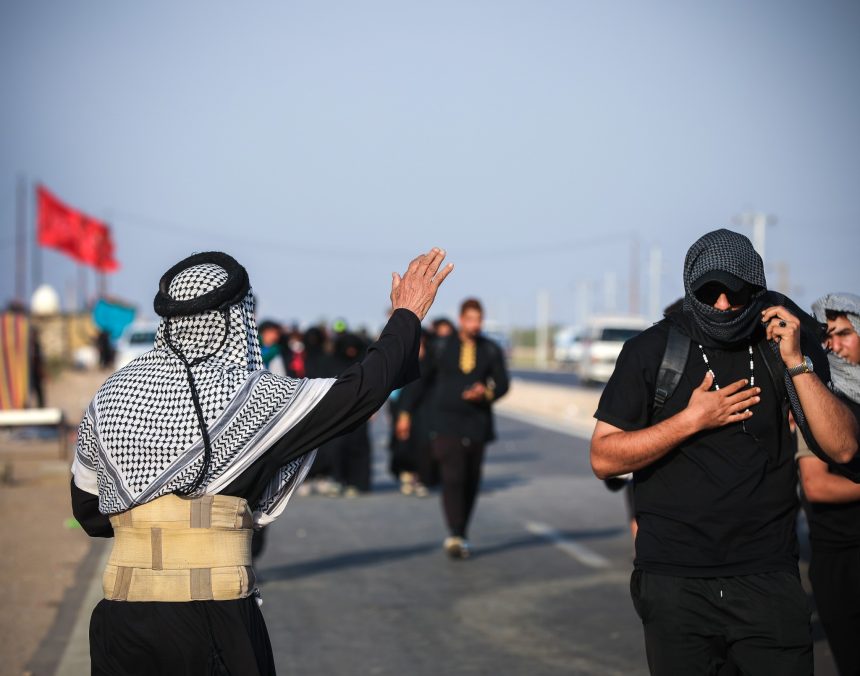 البصرة تعطل الدوام الرسمي 3 أيام ابتداءً من الثلاثاء المقبل تزامناً مع زيارة الأربعين