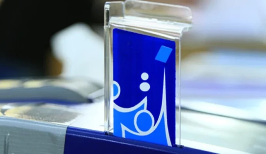 المفوضية تجري محاكاة أولية لجهازي التحقق الإلكتروني وتسريع النتائج في 1120 محطة