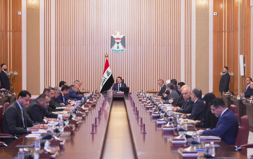 مجلس الوزراء يصوت على تعطيل الدوام الرسمي ليوم الخميس المقبل