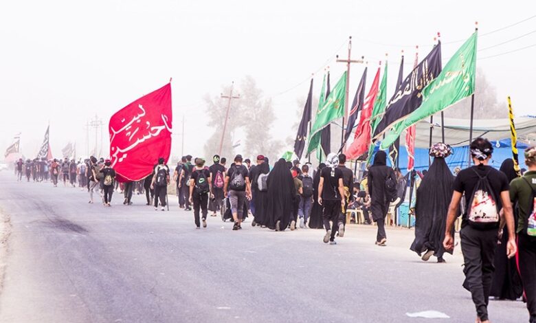 وزارة النقل تنفي استيفاء أجور نقل من زائري الاربعين