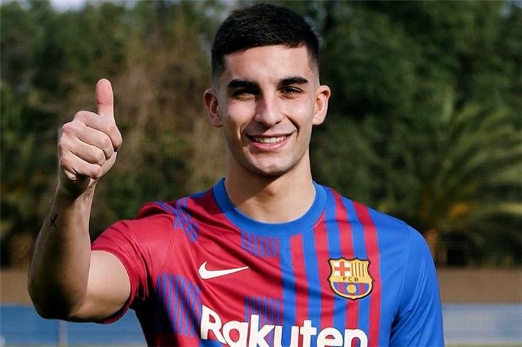 فيران توريس يرفض الانتقال للسعودية ويتمسك بطموحاته الكتالونية