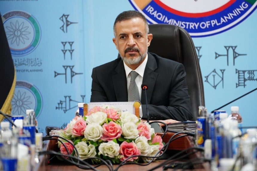 وزير التخطيط يوجه بالإسراع بتنفيذ مشروع إنشاء 10 مختبرات جديدة لفحص السلع والمنتجات والمصوغات