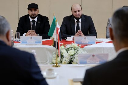 وزير الطاقة السوري: خط نقل النفط بين كركوك وبانياس انتهى عمره الافتراضي ويحتاج لتقييم شامل