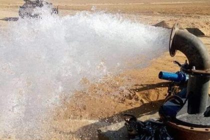 العراق يتخذ إجراءات بحق المتجاوزين على المياه الجوفية: 100 دعوى ضدهم وردم وإغلاق آبار