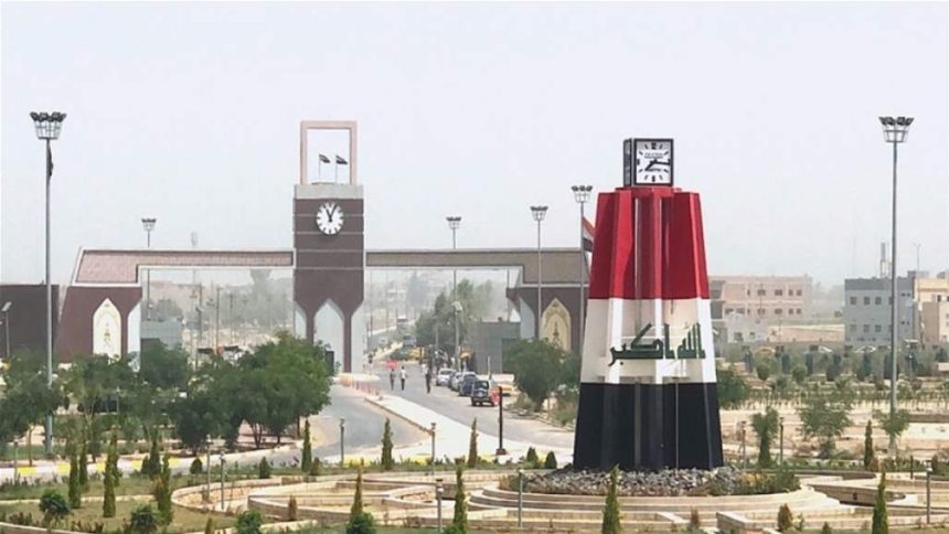 كركوك تعطل الدوام الرسمي يوم غد الأربعاء