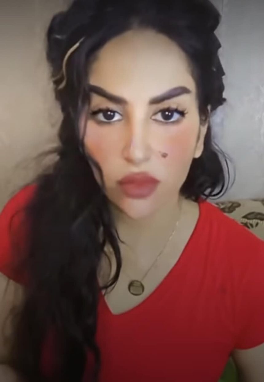 لجنة المحتوى الهابط تتخذ الإجراءات القانونية بحق (زينب بنت الديوانية)