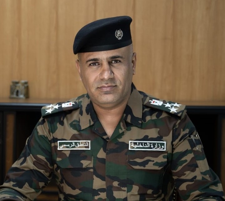 اللجنة الأمنية العليا تعلن تسجيل 44 الف مخالفة سرعة خلال فترة الزيارة الاربعينية