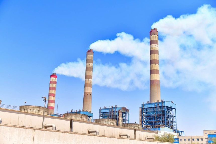 الكهرباء: عودة محطة واسط الحرارية إلى العمل بكامل طاقتها الإنتاجية