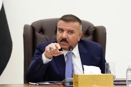 وزير الداخلية: دخلنا بالعد التنازلي لانتهاء العمل بتنفيذ اكبر خطة امنية وخدمية في العراق