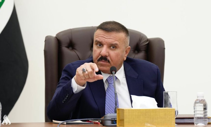 وزير الداخلية: دخلنا بالعد التنازلي لانتهاء العمل بتنفيذ اكبر خطة امنية وخدمية في العراق