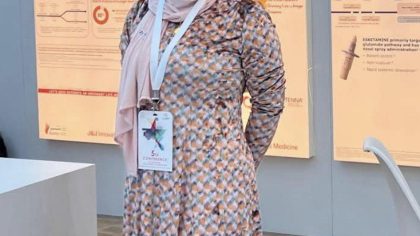 وفاة الطبيبة بان.. جدل واسع بشأن الحادثة التي هزت البصرة وتحولت الى قضية رأي عام