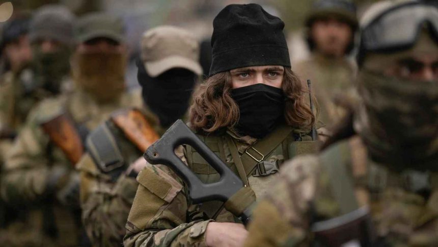 "رويترز": مقاتلون أجانب يطالبون الدولة السورية بمنحهم الجنسية