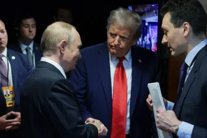 مخرجات قمة ترامب وبوتين: لا اتفاق لوقف الحرب في أوكرانيا