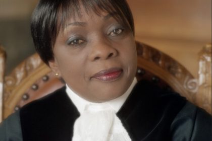 نائبة رئيس محكمة العدل الدولية تثير جدلا بتصريحات دينية عن “نهاية العالم” ودعمها لإسرائيل