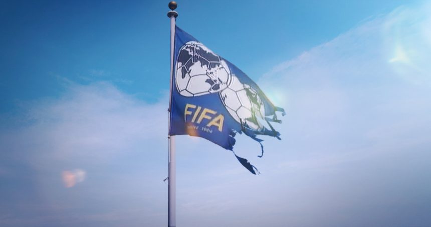 الفيفا يطالب الاتحاد العراقي لكرة القدم بتأجيل انتخابات اللجنة التنفيذية