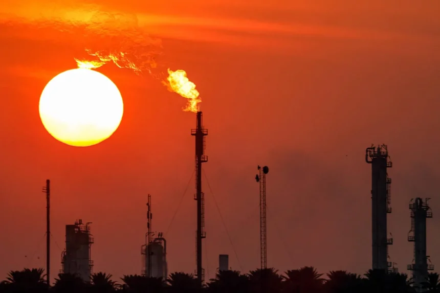 الأنواء الجوية: انتهاء فرص تسجيل درجات حرارة خمسينية بدايةً لانحسار فصل الصيف