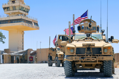 الحكومة العراقية: مهمة تواجد بعثة التحالف ببغداد وعين الأسد ستنتهي في أيلول